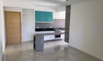 Imagem 6: Apartamento para aluguel tem 70 metros quadrados com 2 quartos