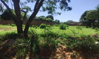 Imagem: Terreno plano,com toda infra estrutura