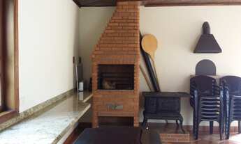 Imagem 2: Sobrado para venda na Mooca