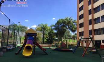 Imagem 2: Apto no Edificio Top Village, 3 dorm, 2 vagas, 75 m2, próximo ao Mackenzie