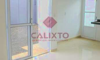 Imagem 3: Franca - Casa Padrão - Jardim Adelinha