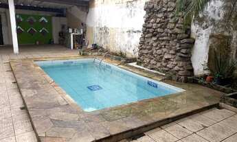 Imagem: Casa Sobrado com 4 dormitórios, 1 suíte