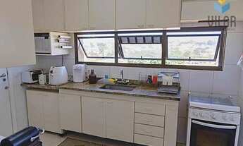 Imagem 10: Apartamento à venda, 130 m² por R$ 450.000,00 - Jardim Embaixador - Sorocaba/SP