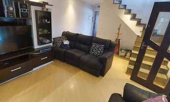 Imagem 7: Sobrado com 3 dormitórios - venda por R$ 635.000,00 ou aluguel por R$ 3.000,00/mês - Vila