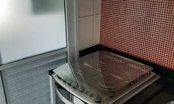 Imagem: Apartamento com 2 dormitórios à venda