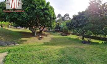 Imagem 7: Linda chácara com escritura, 3 dormitórios piscina, pomar, edícula, à venda, 3800 m² por R