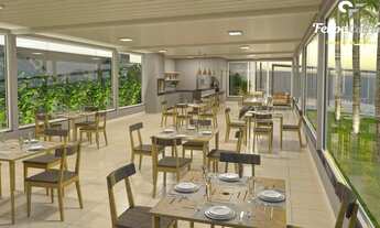 Imagem 6: Vivace - Super Lançamento de Apartamentos de 2 e 3 Dormitórios na Avenida Dois Córregos, P