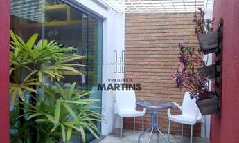 Imagem 7: Sobrado para venda com 200 metros quadrados com 3 quartos em Vila Souto - Bauru - SP