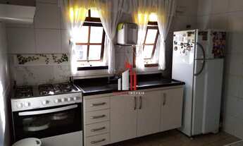 Imagem 6: Sobrado à venda, 152 m² por R$ 923.000,00 - Vila Clarice - São Paulo/SP