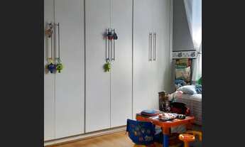 Imagem 4: Apartamento, 59m², com 2 quartos, bairro Macuco - Santos/SP