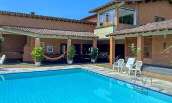 Imagem 3: GUARUJÁ - Casa de Condomínio - ACAPULCO