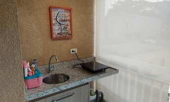 Imagem 3: Excelente Apartamento no Condomínio Central Park Home!