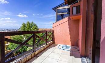 Imagem: Porto Alegre - Casa Padrão - Jardim Sabará