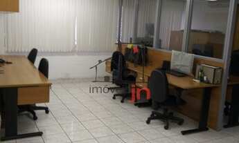 Imagem 3: Sala Comercial - 37 m² - 1 vaga - Venda por R$ 390.000 - Vila Mariana, São Paulo - SP