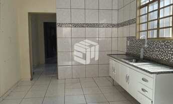 Imagem 4: Casa Venda, Vila Rezende, Franca, 3 dormitórios sendo 1 suíte, 2 salas, 1 banheiro, 3 vaga