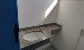 Imagem 3: Escritório para aluguel tem 32 metros quadrados em Jardim Paulista - São Paulo - SP