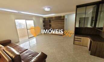 Imagem 2: APARTAMENTO VISTA MAR GUILHERMINA- PRAIA GRANDE