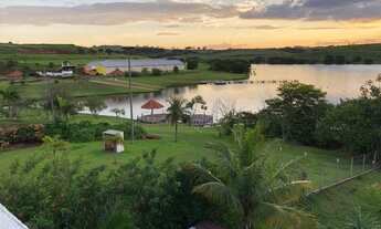 Imagem 3: Sertanópolis - Casa de Condomínio - Ecovillas do Lago