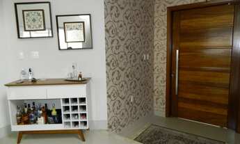 Imagem 2: Excelênte sobrado Cond. Reserva do Engenho sendo (3 suítes,piscina) A.T 356 mts / A.C 296