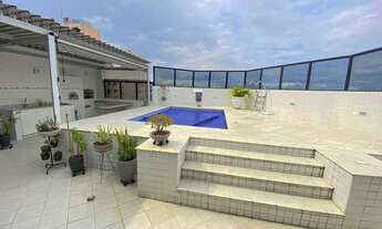 Imagem: Cobertura para Venda em São Caetano do