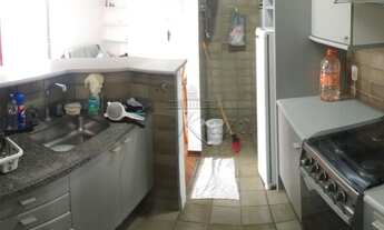 Imagem 6: Apartamento - Jardim São Dimas - Residencial Special Place - 50m² - 1 Dormitório