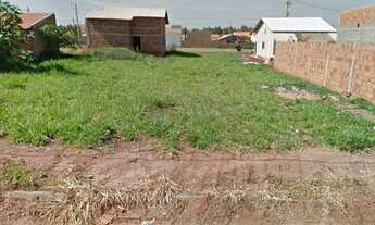 Imagem 4: Terreno Fernandópolis