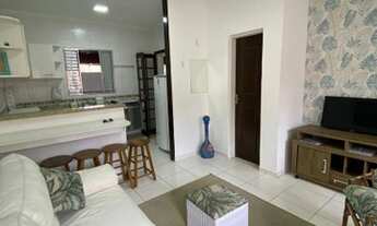 Imagem: Vilagio com 2 dorm, 50 metros da Praia