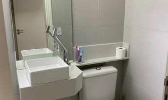 Imagem 7: Casa terrea em condomínio pronta para morar - Aceita permuta por apartamento