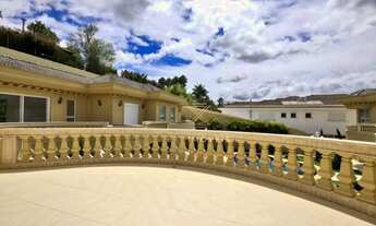 Imagem 2: Casa com 10 dormitórios à venda, 2150 m² por R$ 33.000.000,00 - Tamboré - Santana de Parna