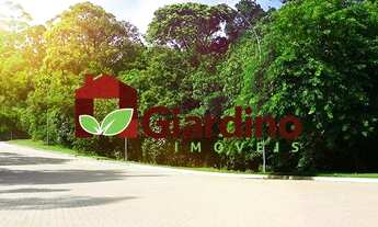 Imagem 6: Lote em condomínio fechado GPS ARTS