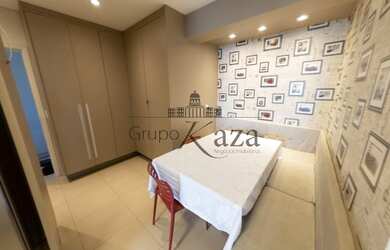 Imagem 7: Apartamento para venda com 157 metros quadrados com 3 quartos em Vila Ema - São José dos C