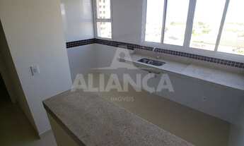 Imagem 6: Apartamento para venda 2 quarto(s) pampulha uberlândia - AP1777