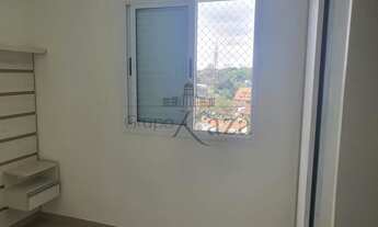 Imagem 7: Apartamento - Jardim Esplanada - Residencial Colinas do Vale - 57m² - 2 Dormitórios