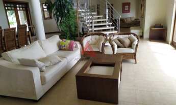 Imagem 7: JACAREí - Casa de Condomínio - Chácaras Condomínio Recanto Pássaros II