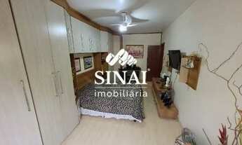 Imagem 6: AP. C/ 3QTS, 1º ANDAR, R. FLAMÍNIA - VILA DA PENHA