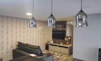 Imagem 2: VENDO APTO 100 M² 3 SUITES 3 VAGAS- ED. ARTHUR- VL. GALVÃO