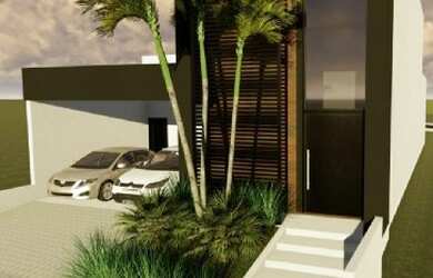 Imagem 4: VENDA - CASA CONDOMÍNIO CONDOMINIO IBITI ROYAL / SOROCABA/SP