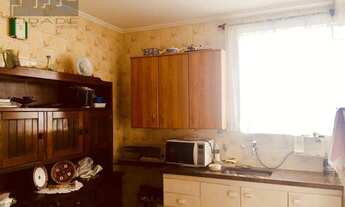 Imagem 4: Apartamento com 3 dormitórios à venda, 100 m² por R$ 320.000,00 - Centro - Mogi das Cruzes