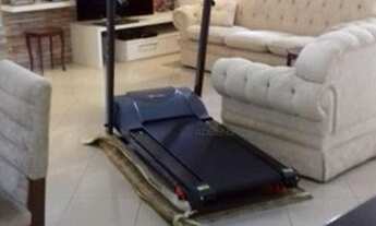 Imagem 4: Apartamento com 2 dormitórios à venda, 93 m² por R$ 585.000,00 - Centro de Apoio I (Alphav