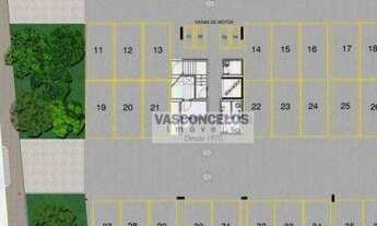 Imagem 5: Apartamento à venda, 70 m² por R$ 277.122,00 - Jardim Anhembi - São José dos Campos/SP