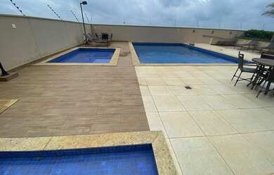 Imagem 5: APARTAMENTO RESIDENCIAL SINFONIA