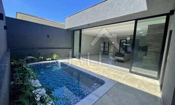 Imagem 6: Casa com 3 dormitórios à venda, 220 m² por R$ 1.750.000,00 - Village La Montagne - São Jos