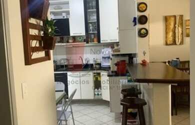 Imagem 6: Apartamento Residencial na Saúde