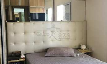 Imagem 6: Apartamento para venda com 80 metros quadrados com 3 quartos