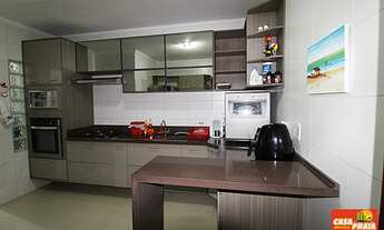 Imagem 7: Apartamento para venda tem 86 metros quadrados com 2 quartos em Vera Cruz - Mongaguá - SP