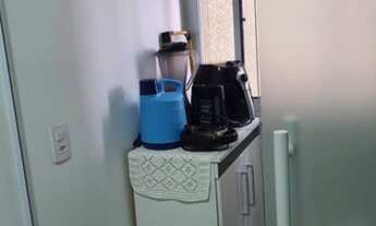 Imagem 7: Apartamento 3 Dorms c/ suíte - Varanda Gourmet - 68 m² - Taubaté