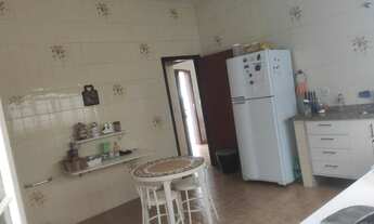 Imagem 2: Casa em lote de 300m2 em Cesário Lange