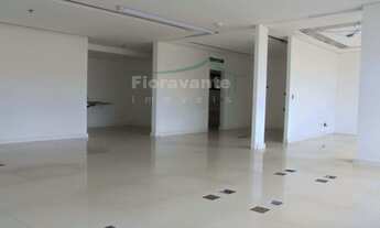 Imagem 4: Sala Comercial com bom espaço, bem funcional, ótima para quem trabalha com porto, alfândeg