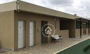 Imagem 4: Apartamento, 50 m² - venda por R$ 250.000,00 ou aluguel por R$ 1.500,00/mês - Condomínio V