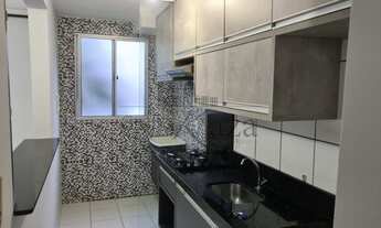 Imagem: Apartamento para venda com 44 metros quadrados